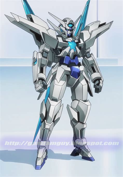 Gundam Guy Gundam Build Fighters Try Episode Poster Style Images Updated 4115