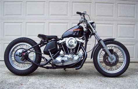 Great savings & free delivery / collection on many items. Harley Sportster Bobber For Sale | Wallpaper For Desktop