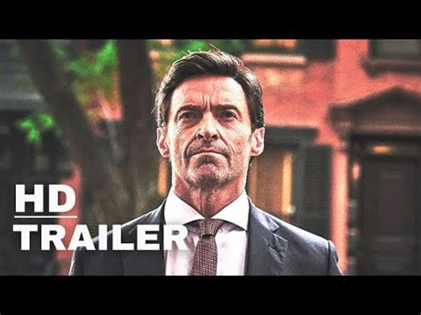 THE SON Trailer 2 2022 Anthony Hopkins Hugh Jackman Laura Dern