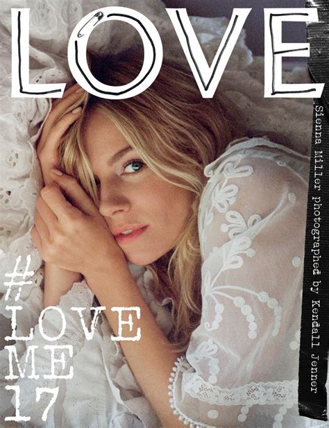 Presenting Love Magazine Unique Magazines