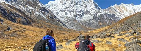 20 Best Short Treks In Nepal Updated 2023 2024 Mount Mania