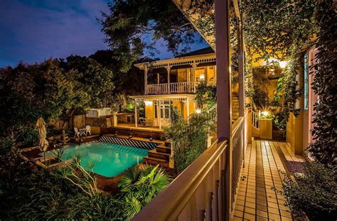 Goble Palms Guest Lodge And Urban Retreat Berea Durban South Africa