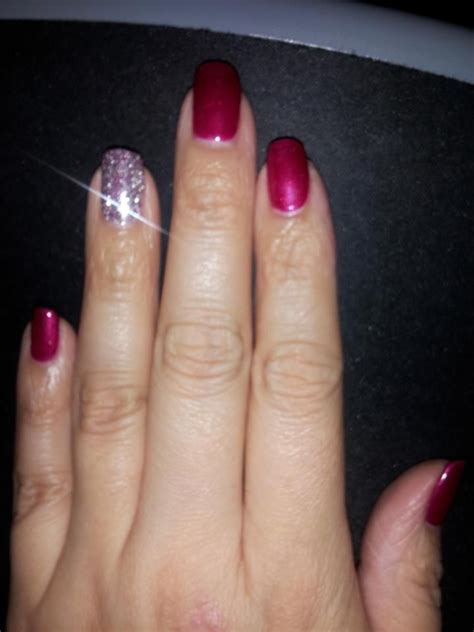 Maybe you would like to learn more about one of these? nails done at our Bellevue Salon! | How to do nails, Nails ...