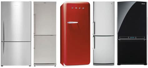 Eight Narrow Counter Depth Refrigerators Kitchn