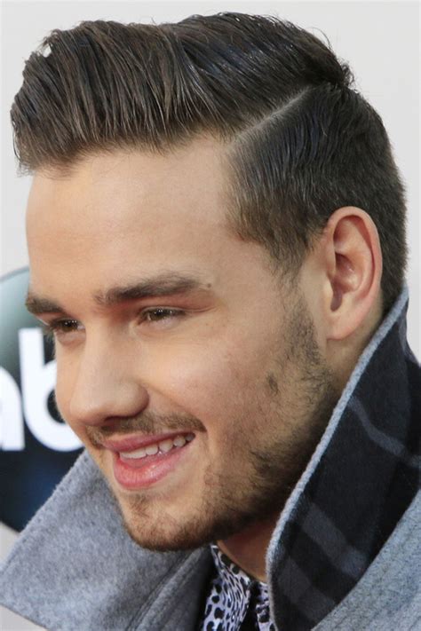 The style is easy to put together and require little to no maintenance. 40 Latest Side Parted Men's Hairstyles