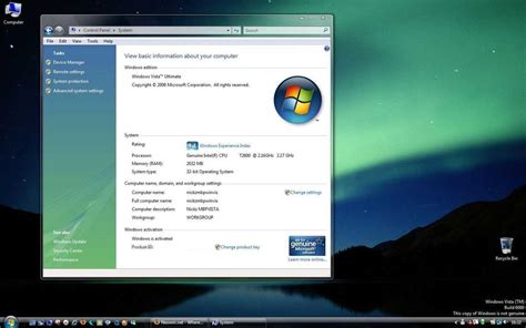 Home free softwares windows 7 ultimate fully activated genuine version (x64/x86). how to fix windows 7 not genuine (how to activate windows ...