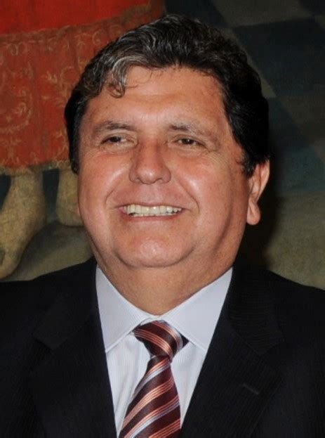 Filealan García Presidente Del Perú Wikimedia Commons