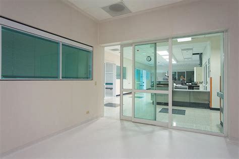 Healthcare Doors And Entrance Solutions Horton Automatics