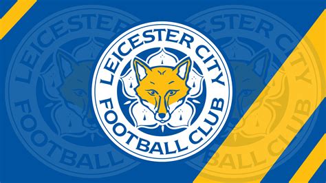 Emblem Logo Soccer Hd Leicester City Fc Wallpapers Hd Wallpapers