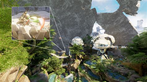 Nvidia Ansel Available Now In Obduction