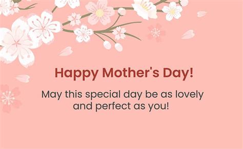 111 Best Happy Mothers Day Wishes Quotes And Messages 2023