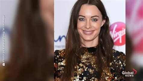 Emily Hartridge Youtube Star Dies In Scooter Accident At 35 National Globalnewsca