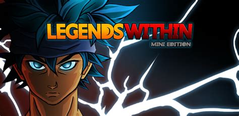 Legends Within Mini Edition For Pc Free Download And Install On