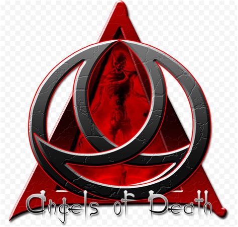 Azrael Death Angel Video Games Angels Of Fortnite Symbols