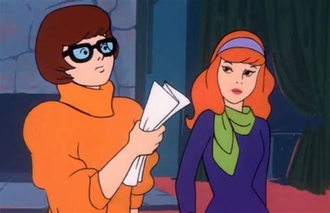 Scooby Doo Daphne And Velma Movie Details Popsugar Entertainment
