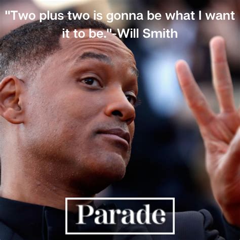 50 Will Smith Quotes To Inspire You Parade