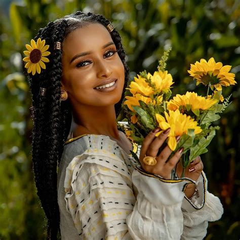 Beautiful Ethiopian Women Ethiopian Beauty Beautiful Women Gorgeous