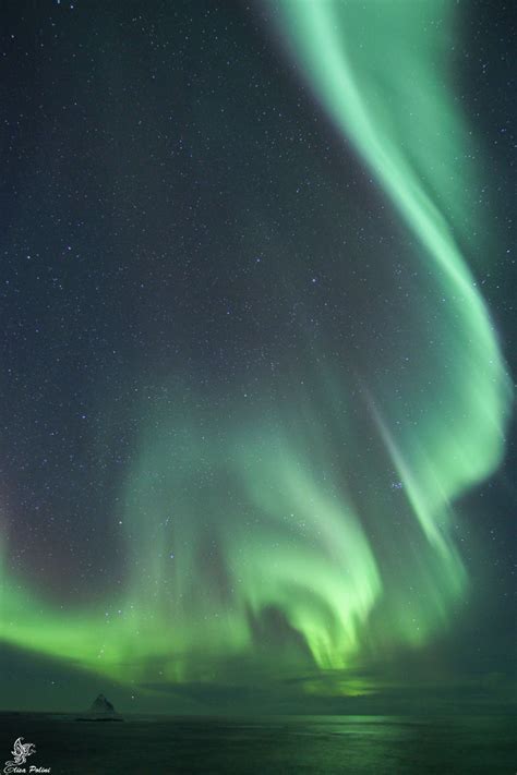 I Posti Migliori Dove Osservare L Aurora Boreale In Lapponia