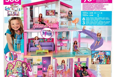 Descubre los detalles de la casa de los sueños de barbie y donde comprarla a buen precio con ⭐descuentos⭐ y ofertas ¡entra y descubrela! Barbie Casa De Los Sueños Descargar Juego - Set De Casa De ...