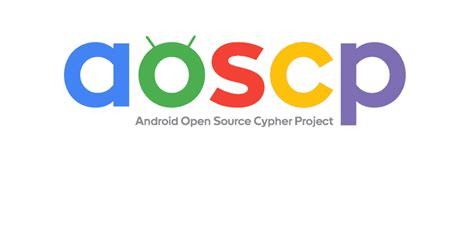 Android Open Source Cypher Project Rom