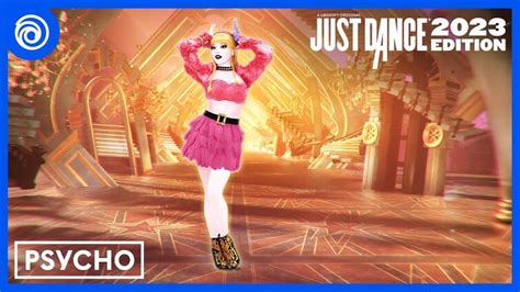 Just Dance 2023 Wiki 2023