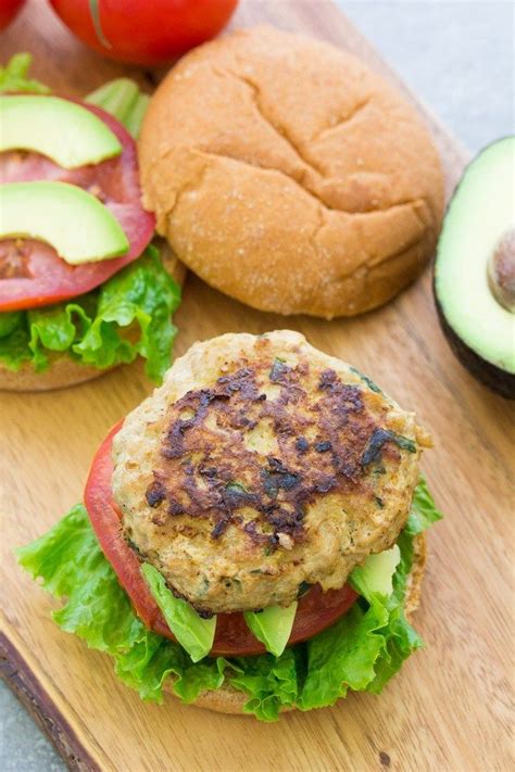 Ready in just 30 minutes they make a folks if you're looking for a great healthy turkey burger recipe then look no further than these quick healthy turkey burgers! The best juicy, flavorful turkey burgers! This easy ...
