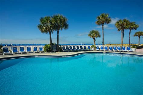 Tradewinds Island Grand Beach Resort Pool Pictures And Reviews Tripadvisor