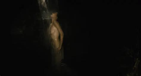 Nude Video Celebs Agnieszka Grochowska Nude In Darkness 2011