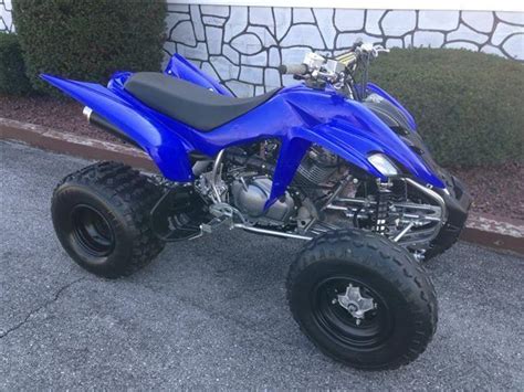 Pre Owned Atv Sale For Sale In Frystown Pennsylvania Classified