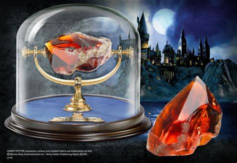 A firm, ringing yes and no on harry potter and the sorcerer's stone. Sorcerers Stone
