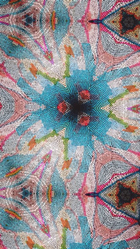 Motifs Textiles Textile Patterns Textile Art Color Patterns Print