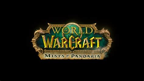 World Of Warcraft 2004 Logo