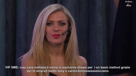 eurotic tv show roshana etv exclusive live premium foto my xxx hot girl