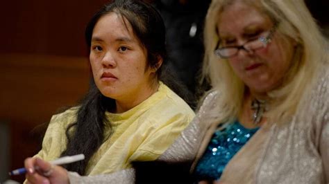 Mom Convicted Of Murder In 2011 Killing Of Infant Daughter Sacramento Bee