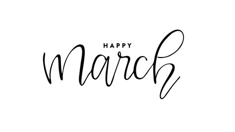 Download March Free Hq Image Hq Png Image Freepngimg