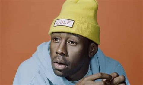 Tyler The Creator On Being Banned From The Uk Im Being Treated Like
