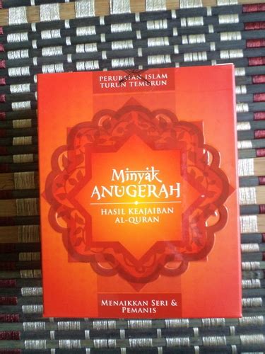Sebaiknya lakukan doa ini selepas solat 5 waktu. Shopping Minyak Anugerah ,Vasia,BioCare,Jamu Ratu Malaya ...