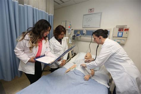 Us News Ranks Cal State Las Nursing Grad Program Among The Best