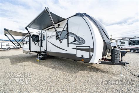 For Sale New 2022 Grand Design Reflection 315rlts Travel Trailers