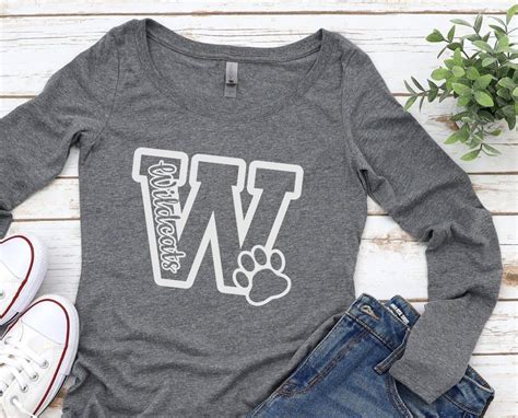 Download Wildcat SVG wildcats wildcats shirt svg wildcats dxf ...