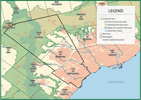 Peel Maps | Land & Title