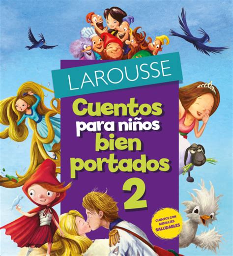 Cuentos Para Niños Bien Portados 2 2 Ed Smallman Steve Libro En