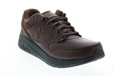New Balance 928v3 Mens Brown Extra Extra Wide 6e Athletic Walking Shoes 75 Kixify Marketplace