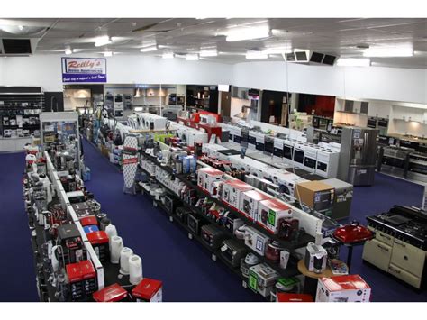 America's favorite brands · deals & promotions Reilly's Home Appliances - Electrical & Home Appliance ...