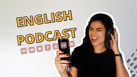 Melhores Podcasts Para Aprender Ingl S No Spotify Youtube