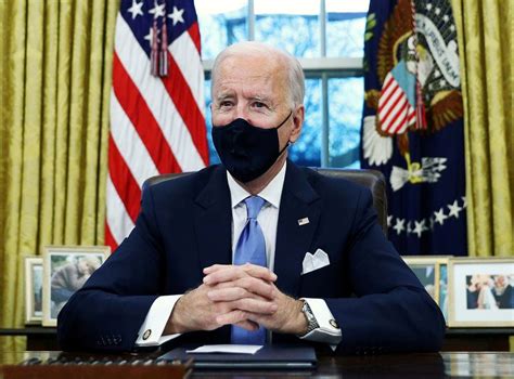 Biden stumbled on the steps twice before falling to his left knee. What is the Paris Agreement and why has Biden rejoined the ...