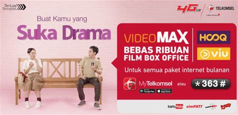 Telkomsel baru saja meluncurkan program promo paket kuota belajar 10gb dengan harga hanya rp10. Pengertian, Fungsi dan Penggunaan Kouta VideoMax Kartu ...
