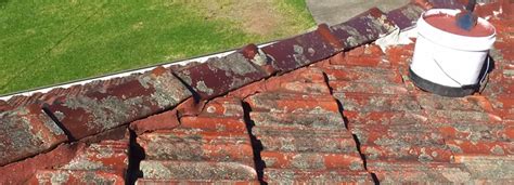 Roof Repairs Sydney We Can Fix It