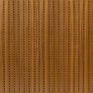 Perforated Wood Gallery | Soundproof Cow | Acoustic panels, Wood art