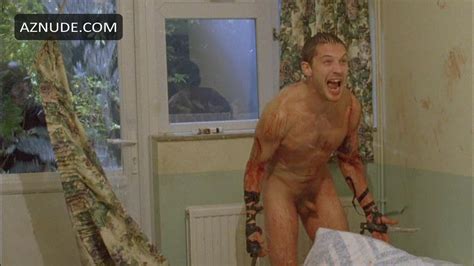 Tom Hardy Shirtless Movie Scenes Naked Male Celebrities Sexiezpix Web